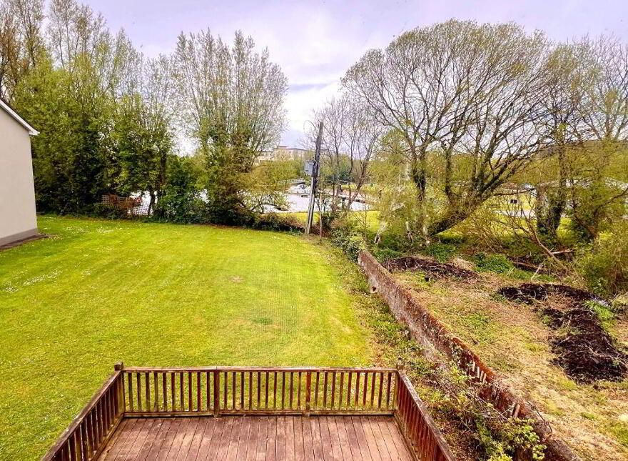 14 Bridge Court, Bridge Street, Ballinasloe, H53TE29