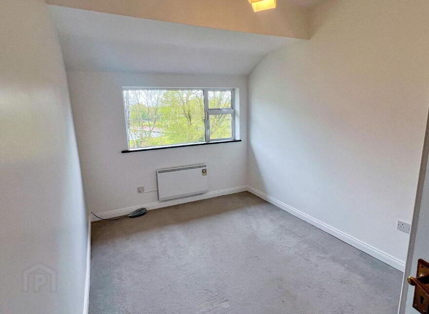 14 Bridge Court, Bridge Street, Ballinasloe, H53TE29