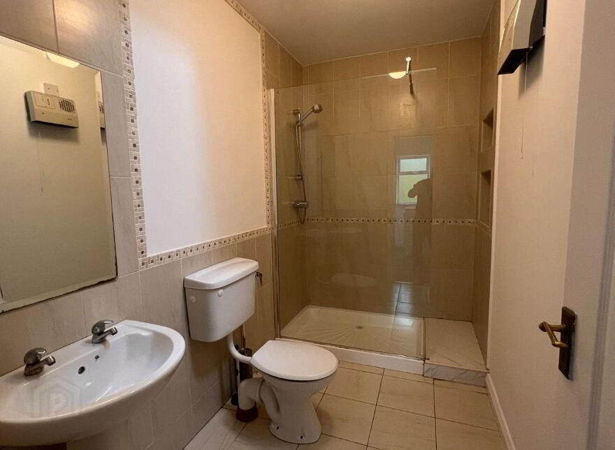 14 Bridge Court, Bridge Street, Ballinasloe, H53TE29
