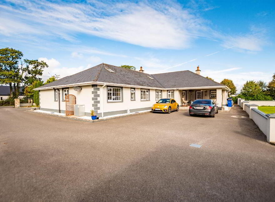 Brocca Road, Mucklagh, Tullamore, R35ED23