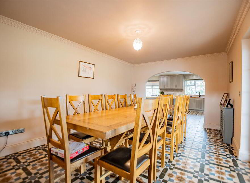 Brocca Road, Mucklagh, Tullamore, R35ED23