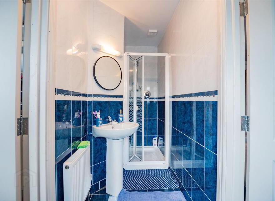 Brocca Road, Mucklagh, Tullamore, R35ED23
