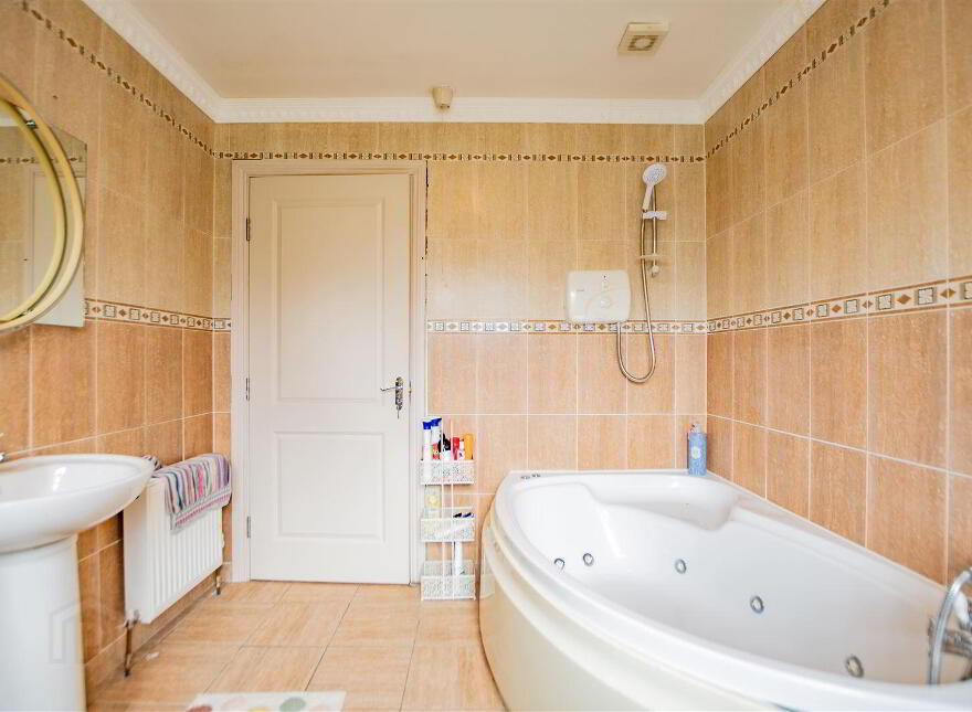 Brocca Road, Mucklagh, Tullamore, R35ED23