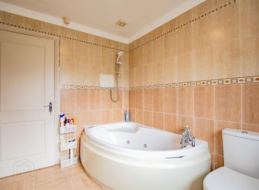 Brocca Road, Mucklagh, Tullamore, R35ED23