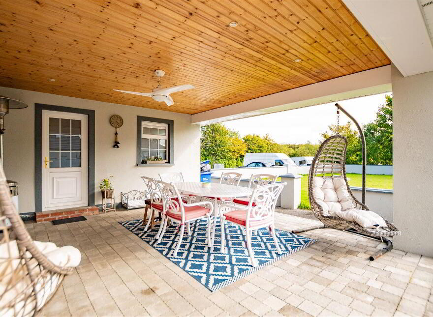 Brocca Road, Mucklagh, Tullamore, R35ED23