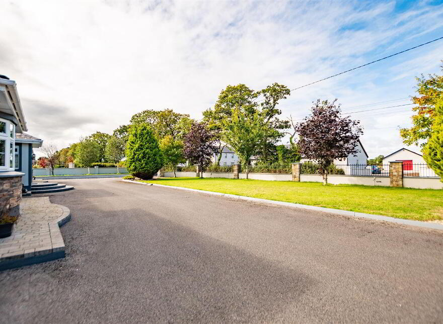 Brocca Road, Mucklagh, Tullamore, R35ED23