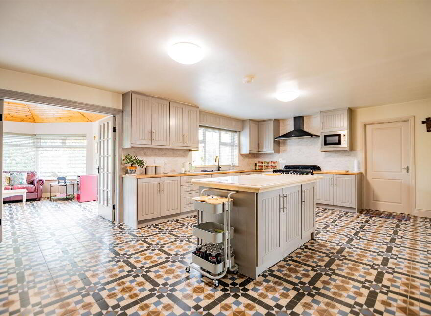 Brocca Road, Mucklagh, Tullamore, R35ED23