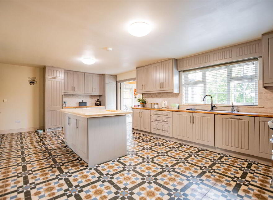 Brocca Road, Mucklagh, Tullamore, R35ED23