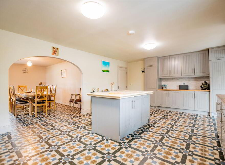 Brocca Road, Mucklagh, Tullamore, R35ED23