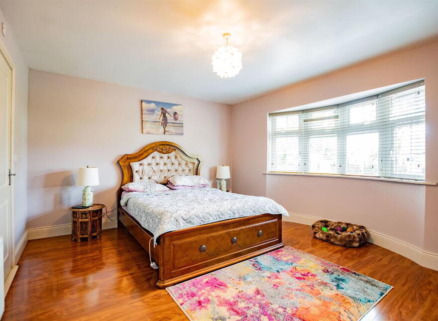 Brocca Road, Mucklagh, Tullamore, R35ED23