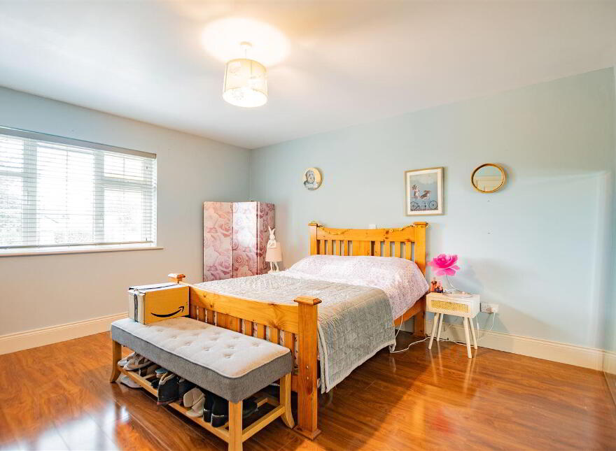 Brocca Road, Mucklagh, Tullamore, R35ED23