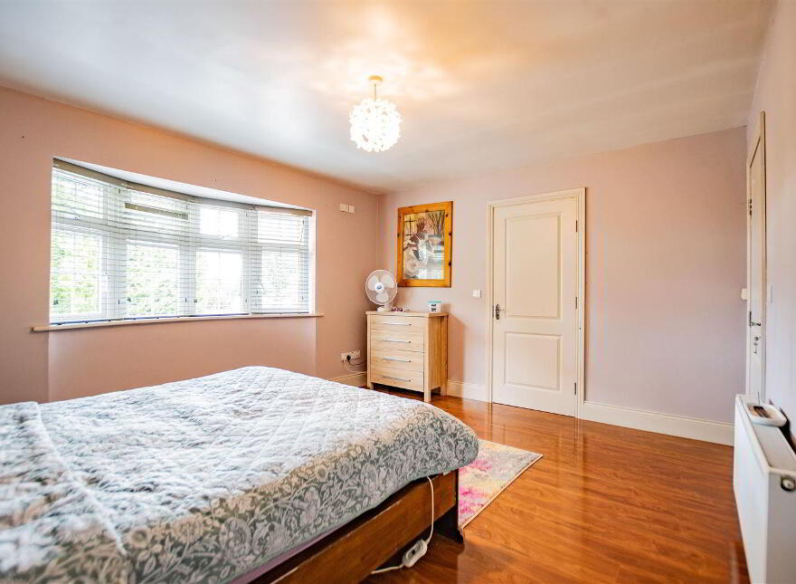 Brocca Road, Mucklagh, Tullamore, R35ED23