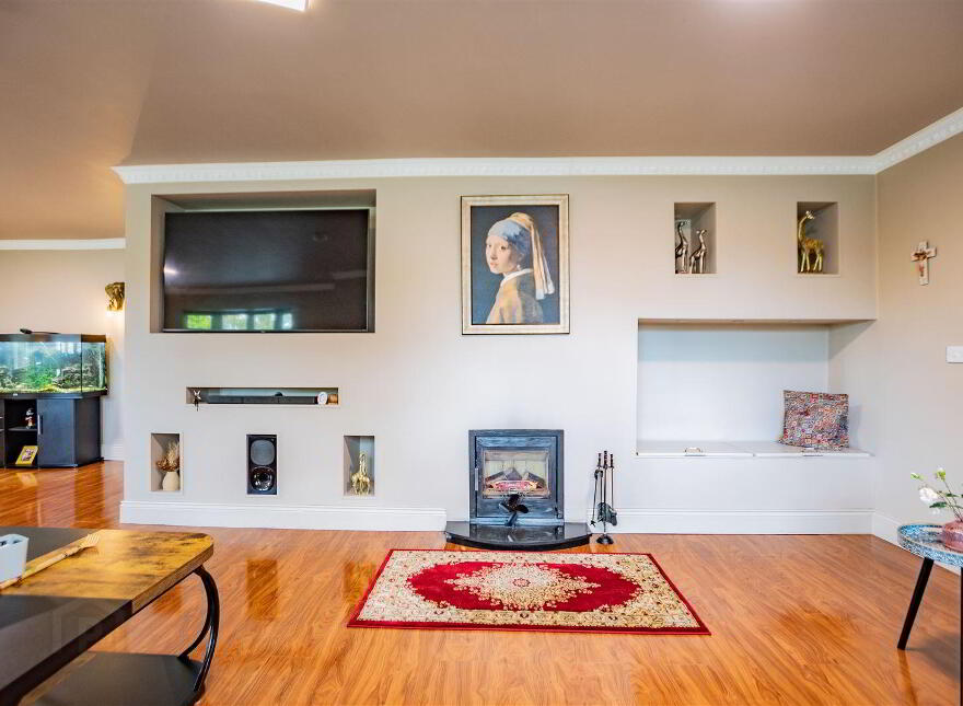 Brocca Road, Mucklagh, Tullamore, R35ED23
