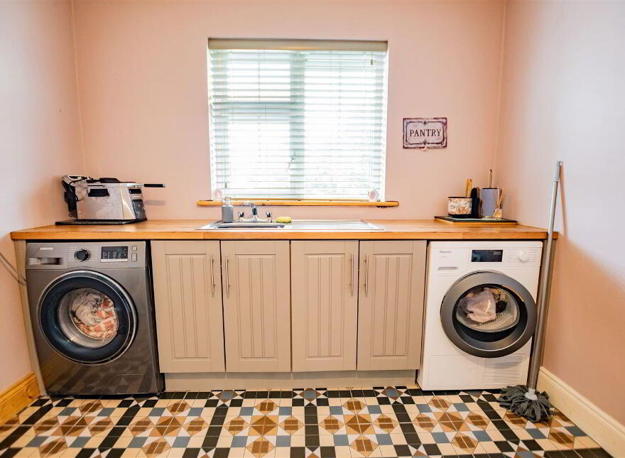 Brocca Road, Mucklagh, Tullamore, R35ED23