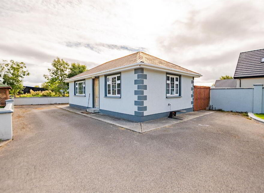 Brocca Road, Mucklagh, Tullamore, R35ED23