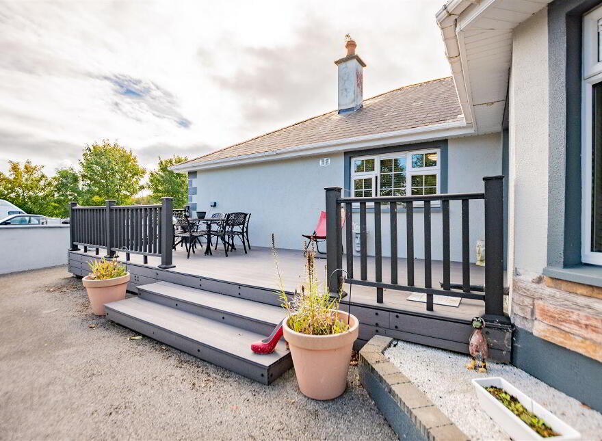 Brocca Road, Mucklagh, Tullamore, R35ED23