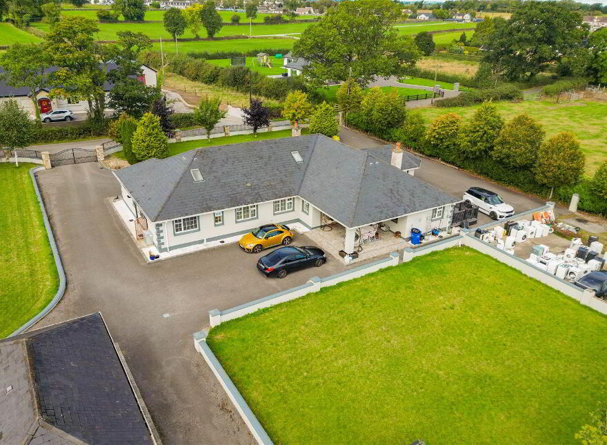 Brocca Road, Mucklagh, Tullamore, R35ED23