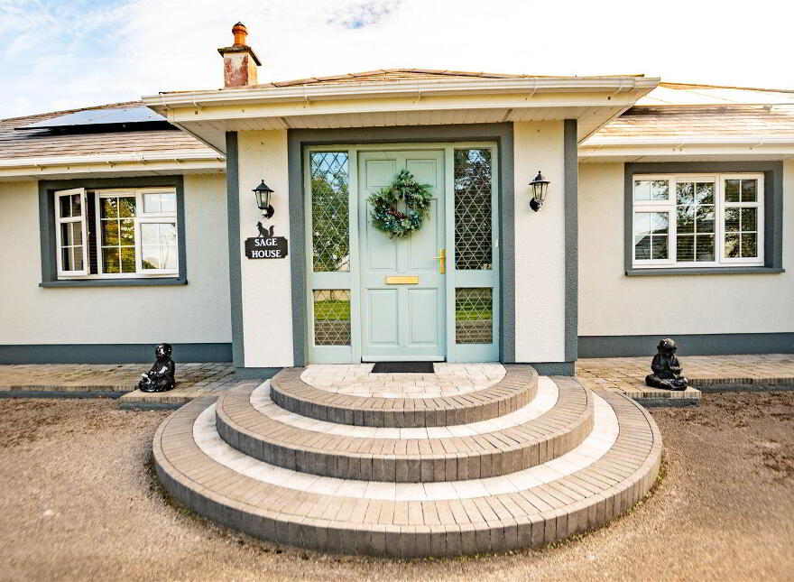 Brocca Road, Mucklagh, Tullamore, R35ED23