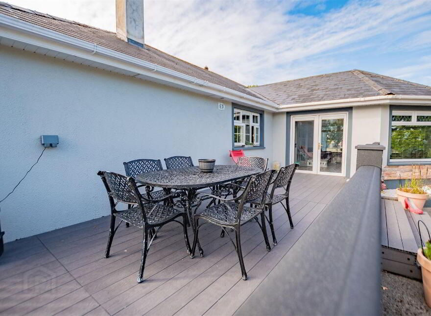 Brocca Road, Mucklagh, Tullamore, R35ED23