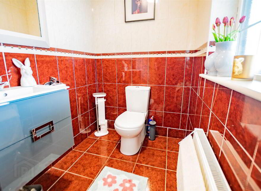 Brocca Road, Mucklagh, Tullamore, R35ED23