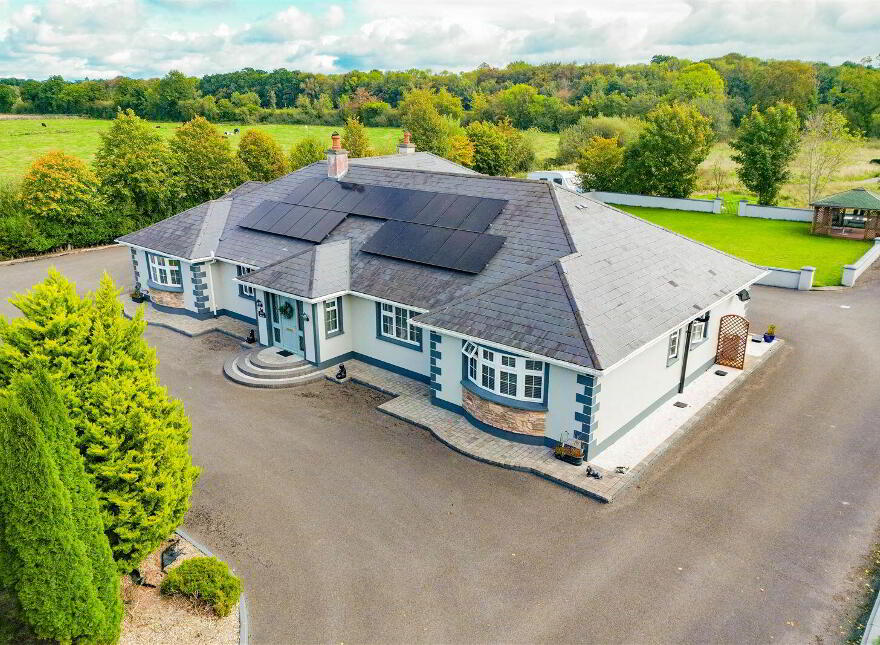 Brocca Road, Mucklagh, Tullamore, R35ED23 photo