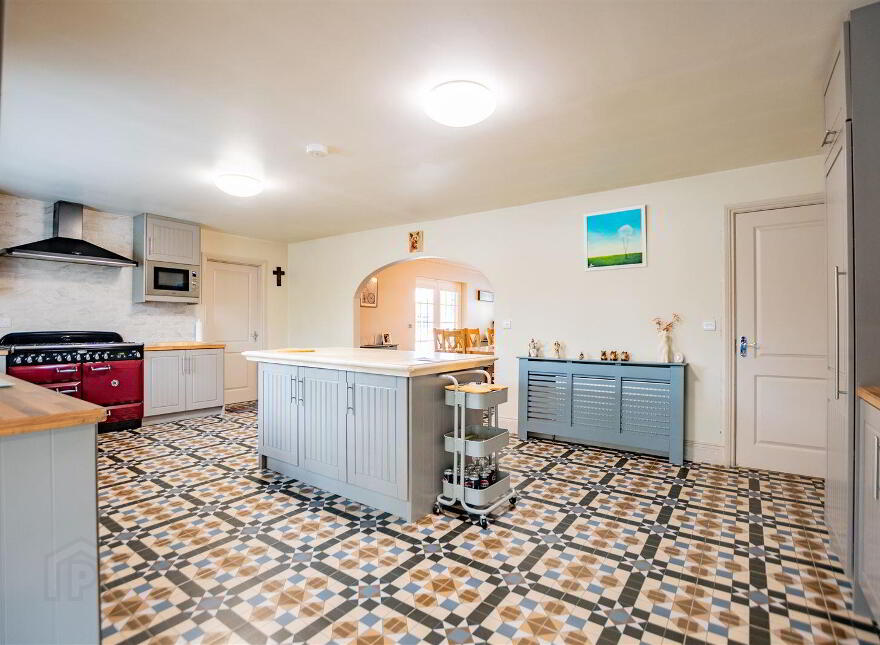 Brocca Road, Mucklagh, Tullamore, R35ED23