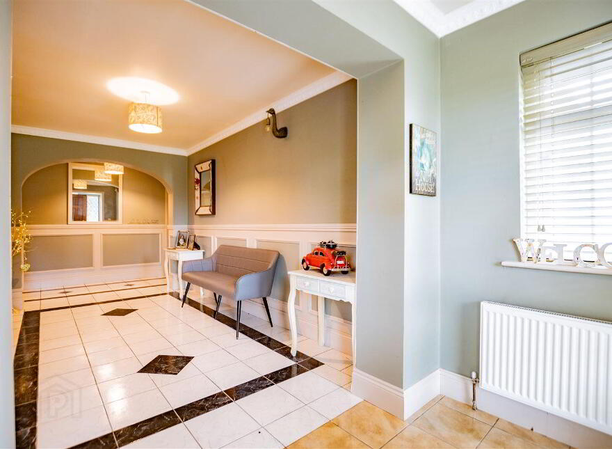 Brocca Road, Mucklagh, Tullamore, R35ED23