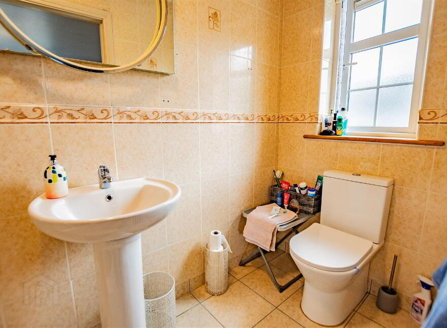 Brocca Road, Mucklagh, Tullamore, R35ED23