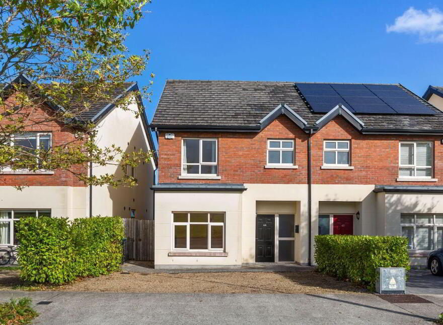 44 Carrig Mill, Greystones, A63PH67