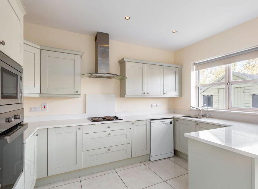44 Carrig Mill, Greystones, A63PH67