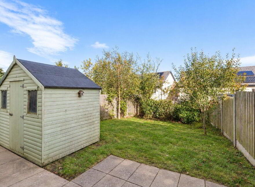 44 Carrig Mill, Greystones, A63PH67