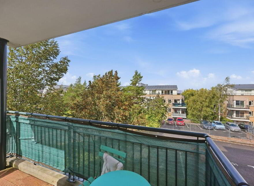 Apartment 155 Sandyford View, Sandyford, Sandyford, D18XAW6