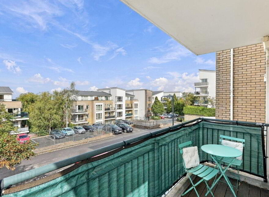 Apartment 155 Sandyford View, Sandyford, Sandyford, D18XAW6