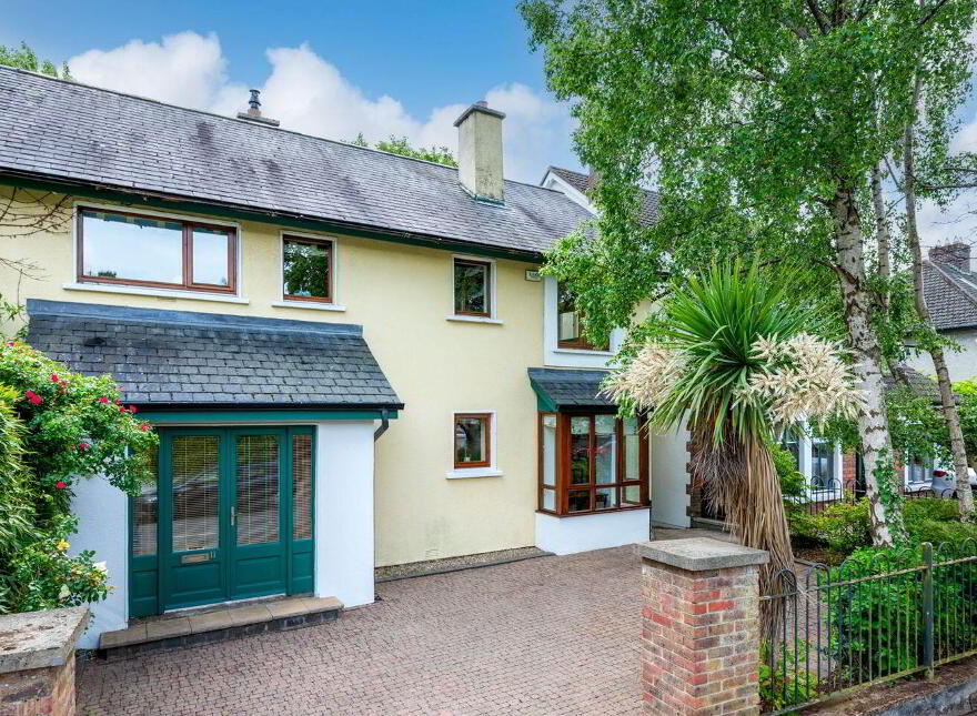 11 Richview Park, Rathmines, D06TW84