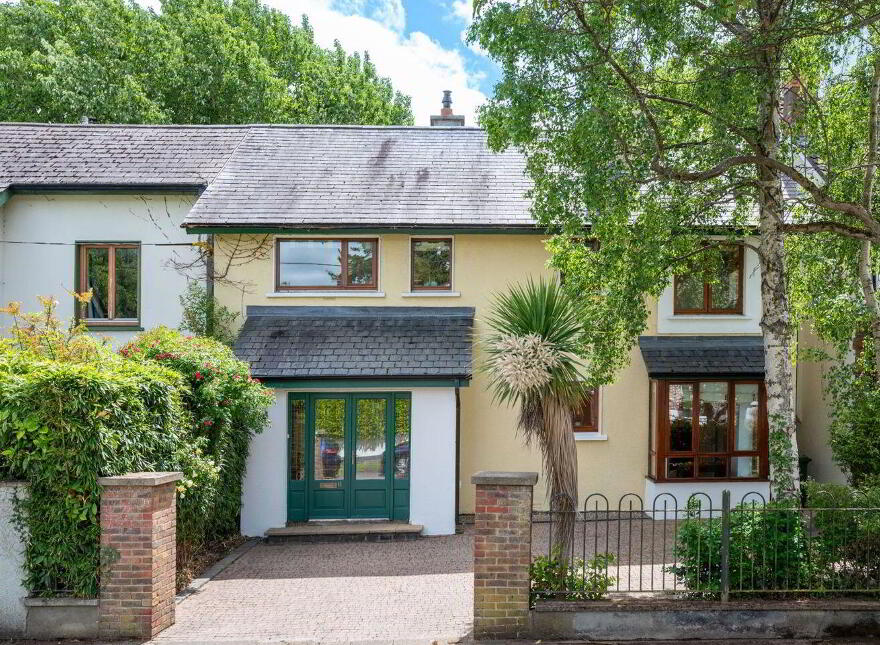 11 Richview Park, Rathmines, D06TW84