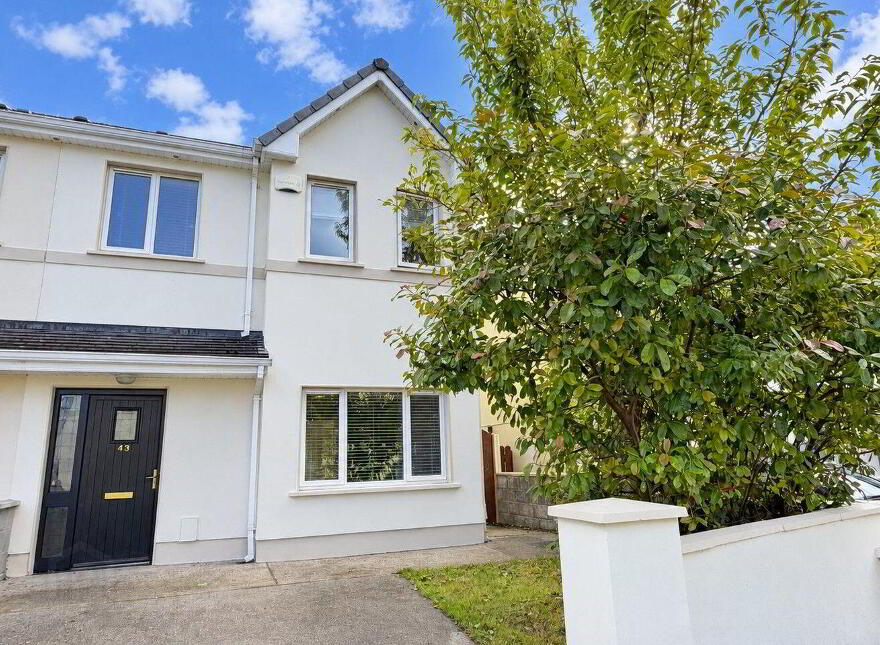 43 Castlerock Avenue, Castleconnell, V94WKK3