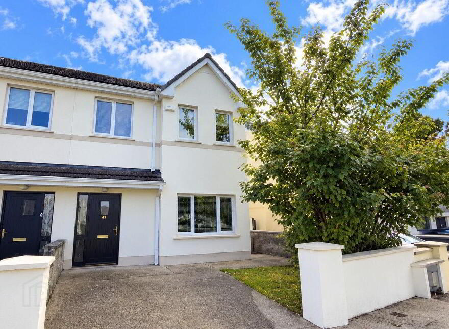 43 Castlerock Avenue, Castleconnell, V94WKK3