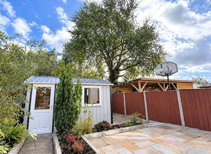 43 Castlerock Avenue, Castleconnell, V94WKK3