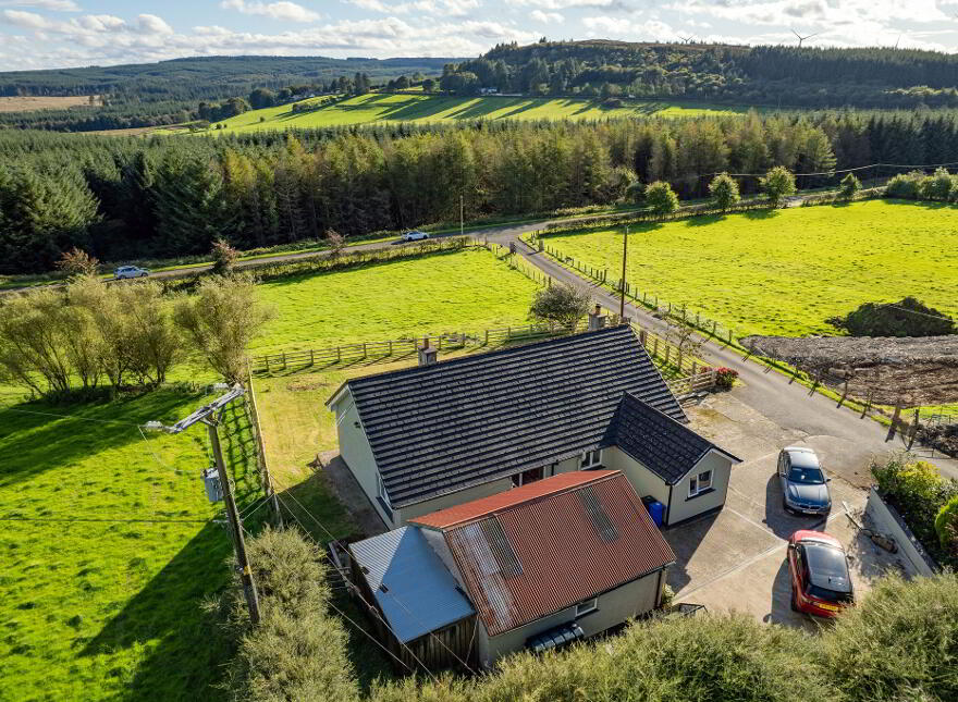 208 Windyhill Road, Coleraine, BT51 4JL