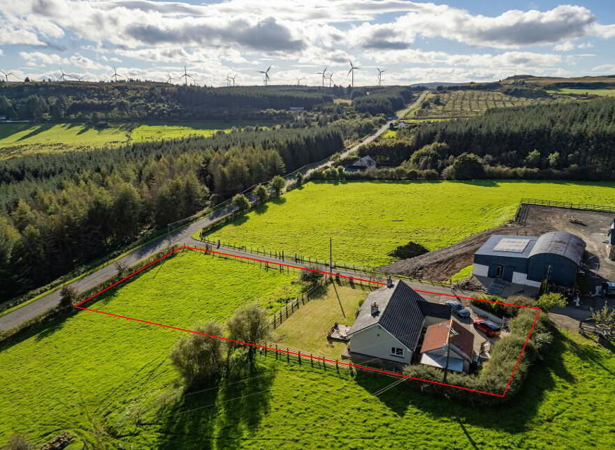 208 Windyhill Road, Coleraine, BT51 4JL