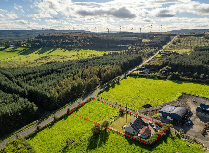 208 Windyhill Road, Coleraine, BT51 4JL