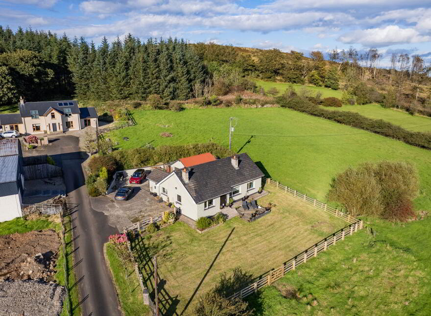 208 Windyhill Road, Coleraine, BT51 4JL