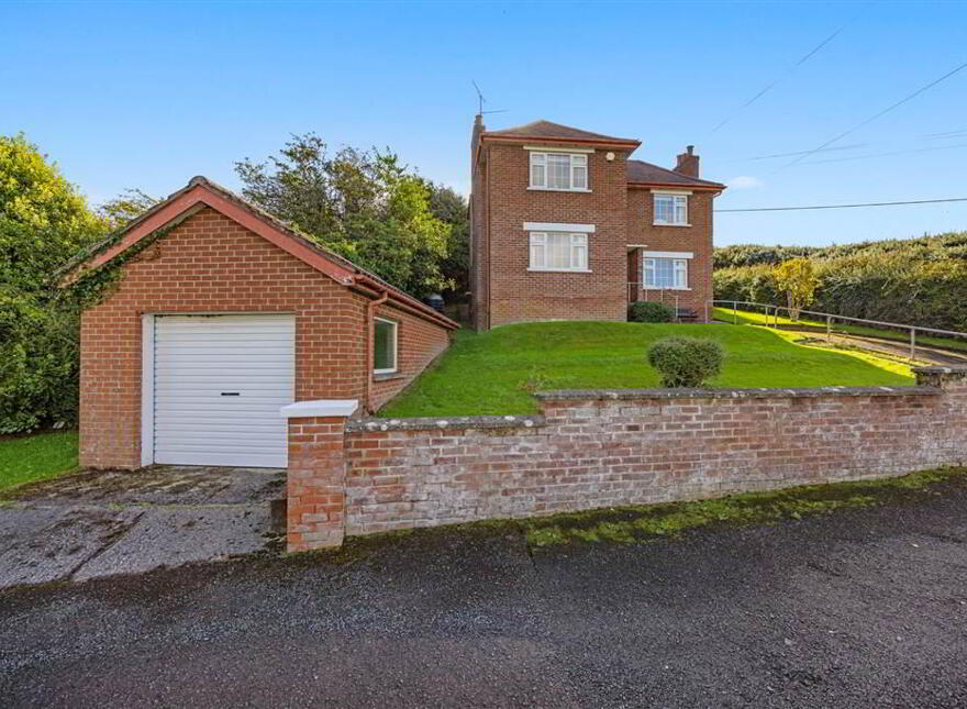 6 Killough Road, Downpatrick, BT30 6JE