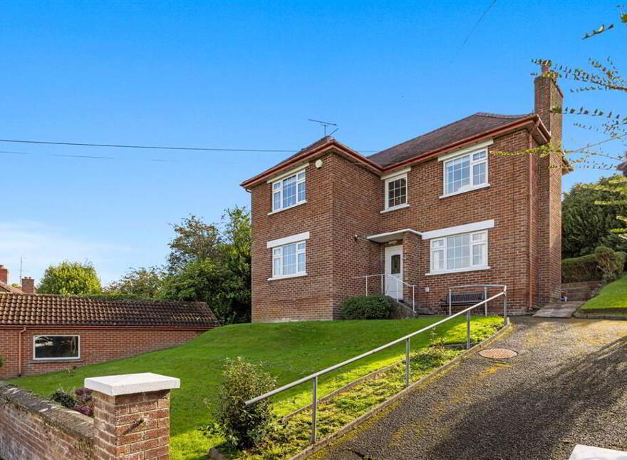 6 Killough Road, Downpatrick, BT30 6JE