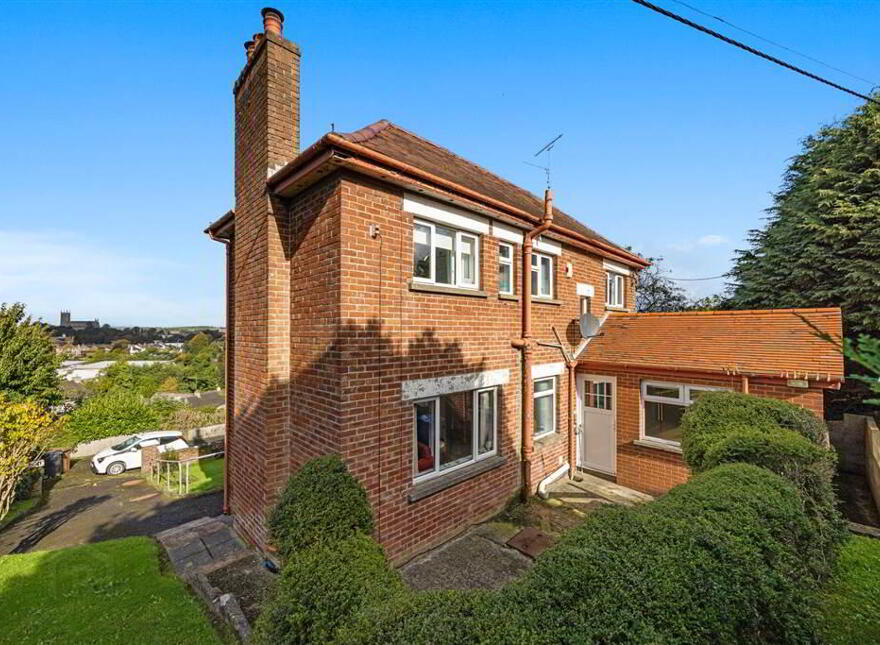 6 Killough Road, Downpatrick, BT30 6JE