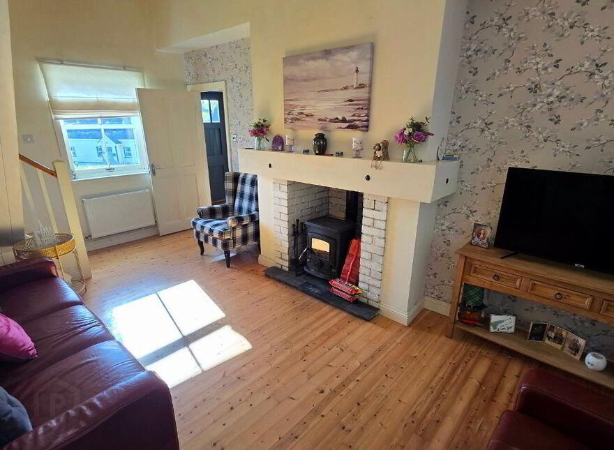 17 Belerne River Village, Cornadarragh, Belturbet, H14A466
