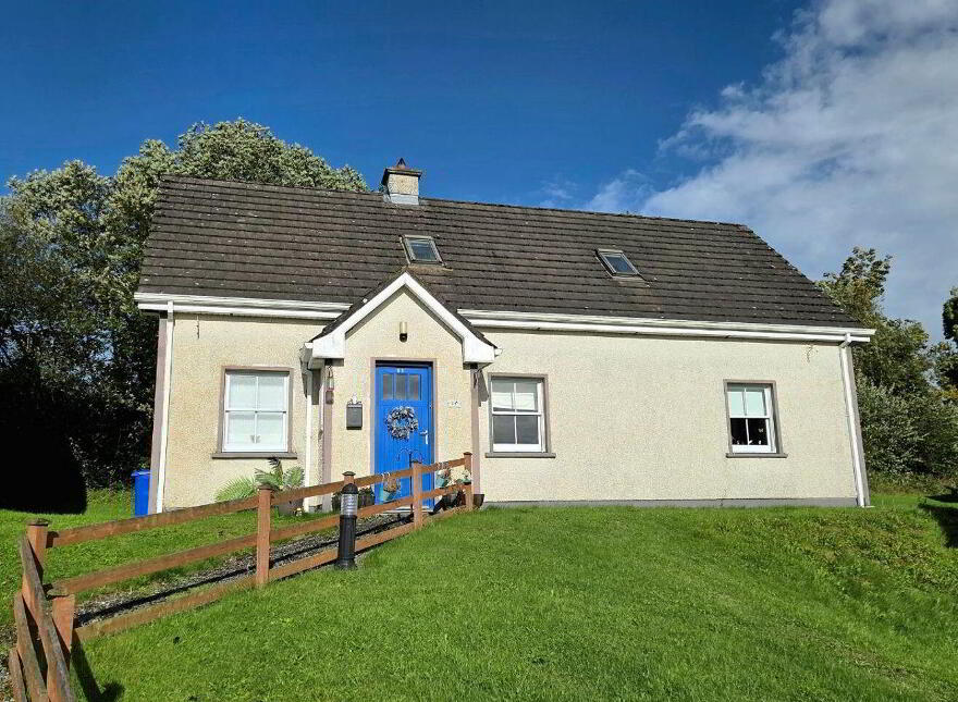 17 Belerne River Village, Cornadarragh, Belturbet, H14A466