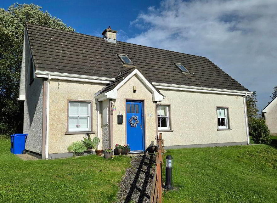 17 Belerne River Village, Cornadarragh, Belturbet, H14A466