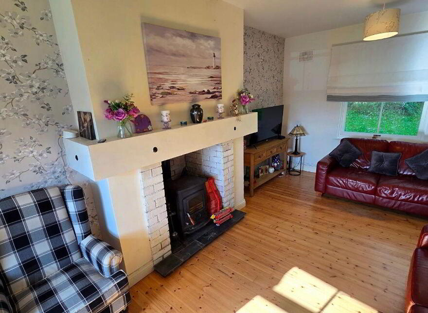 17 Belerne River Village, Cornadarragh, Belturbet, H14A466