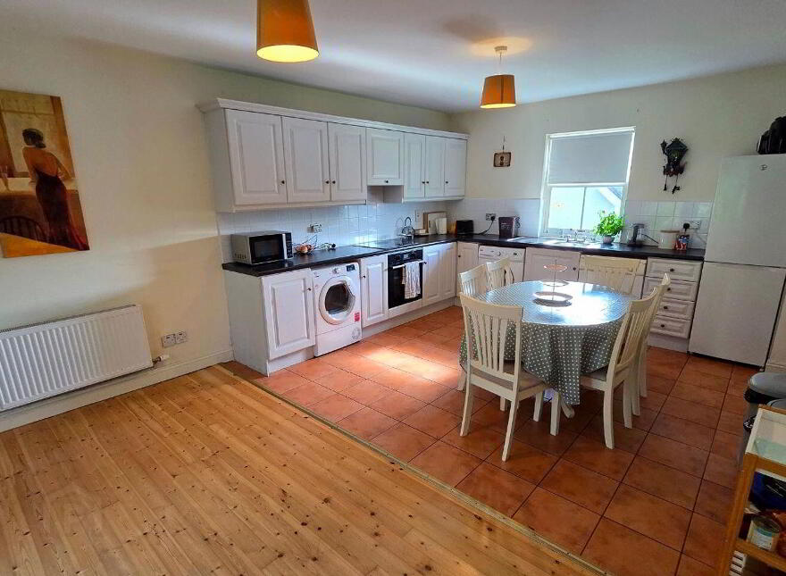 17 Belerne River Village, Cornadarragh, Belturbet, H14A466
